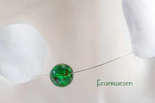 Armband Wasserperlen