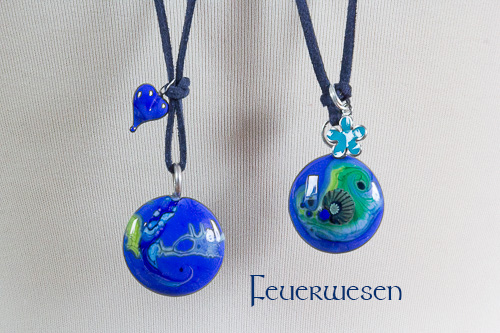 Armband Wasserperlen