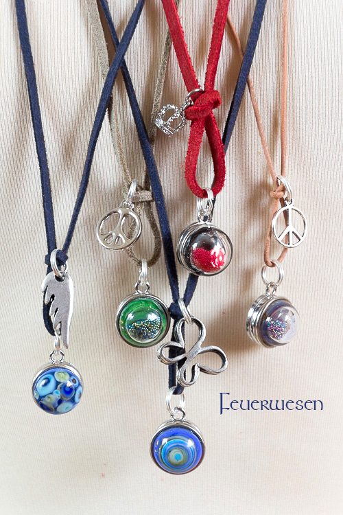 Armband Wasserperlen