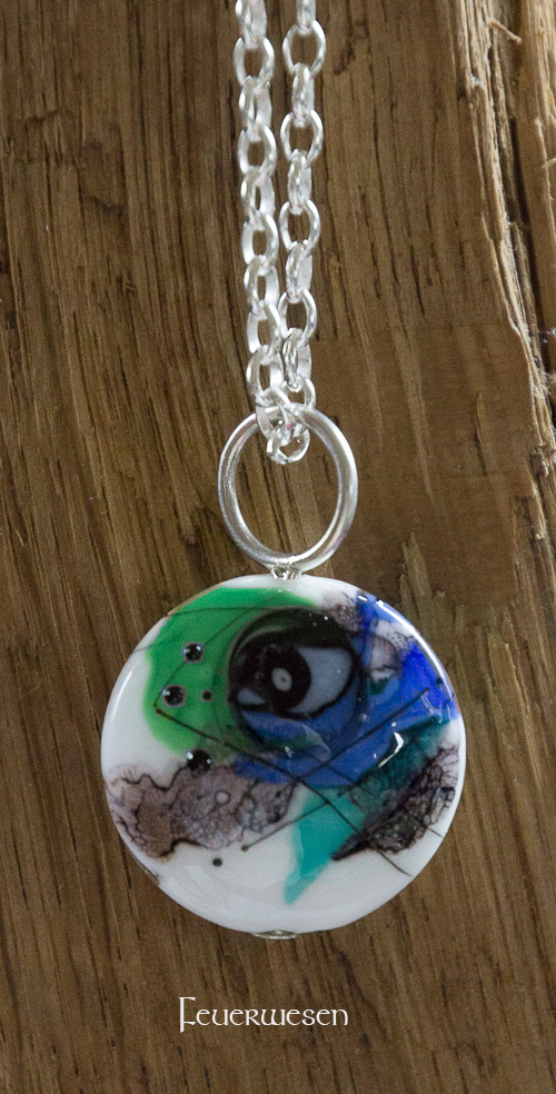 Armband Wasserperlen