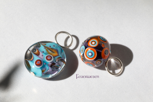 Armband Wasserperlen