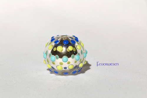 Armband Wasserperlen
