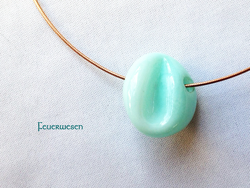 Armband Wasserperlen